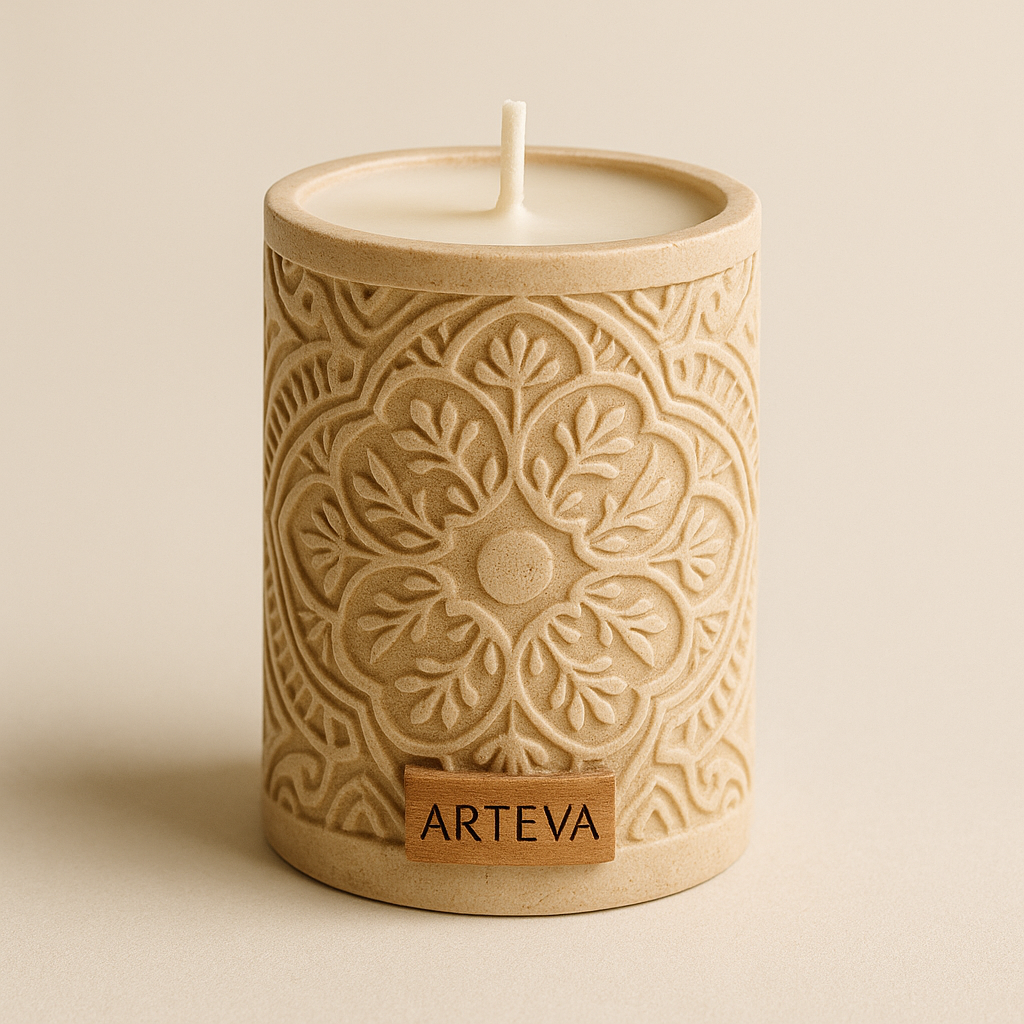 bougie ARTEVA